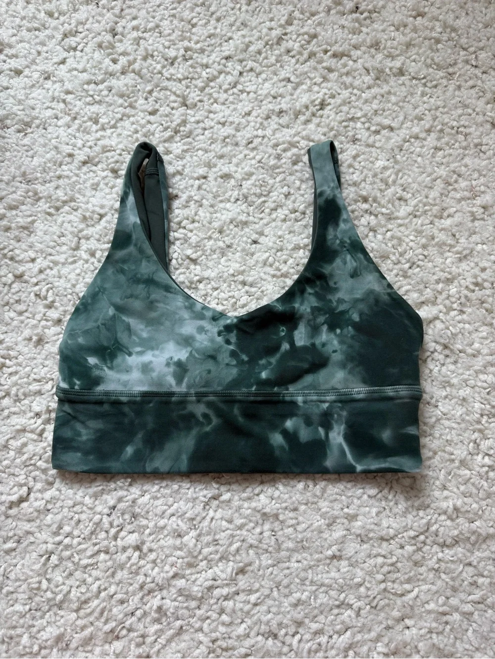 Lululemon Align Reversible Bra *Light Support, A/B Cup